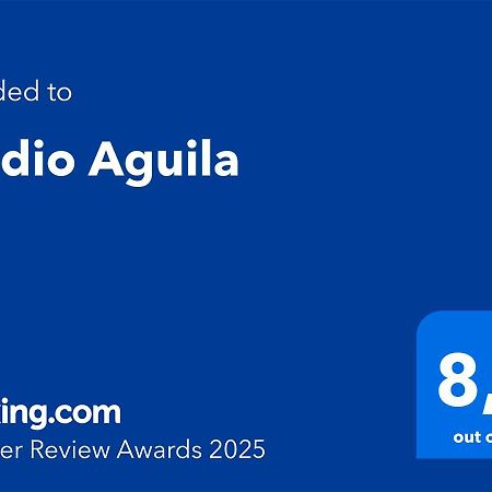 Studio Aguila Benalmádena Exterior photo