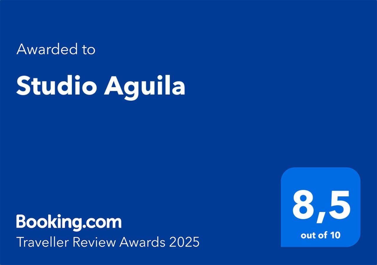 Studio Aguila Benalmádena Exterior photo