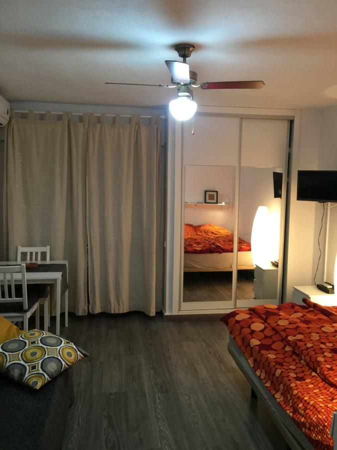 Studio Aguila Benalmádena Exterior photo