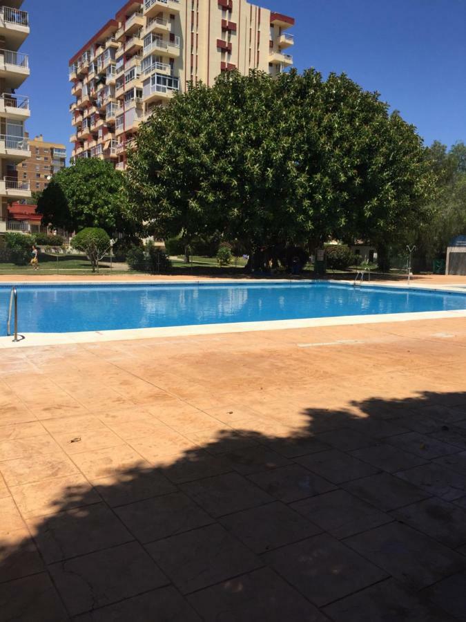 Studio Aguila Benalmádena Exterior photo
