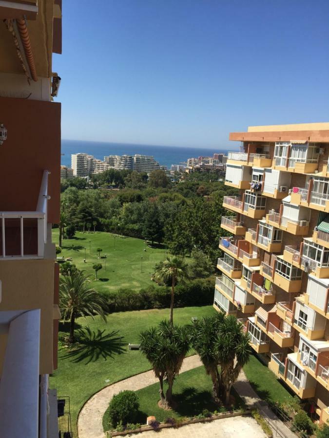 Studio Aguila Benalmádena Exterior photo