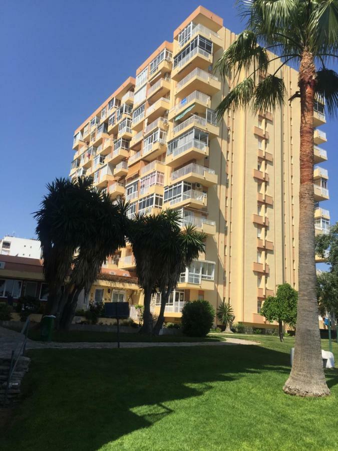 Studio Aguila Benalmádena Exterior photo