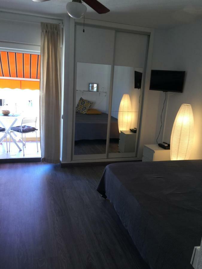 Studio Aguila Benalmádena Exterior photo
